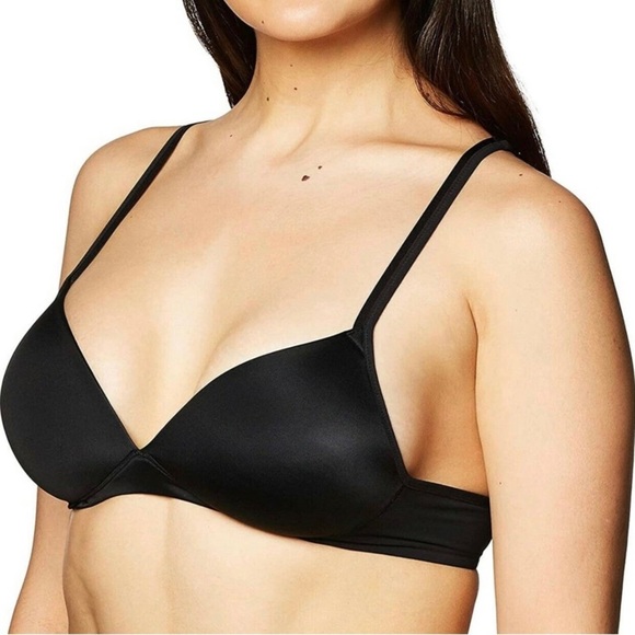 Warner's Other - Warner’s Elementa of Bliss Support & Comfort Wireless Lift T-shirt Bra 36C, 1298